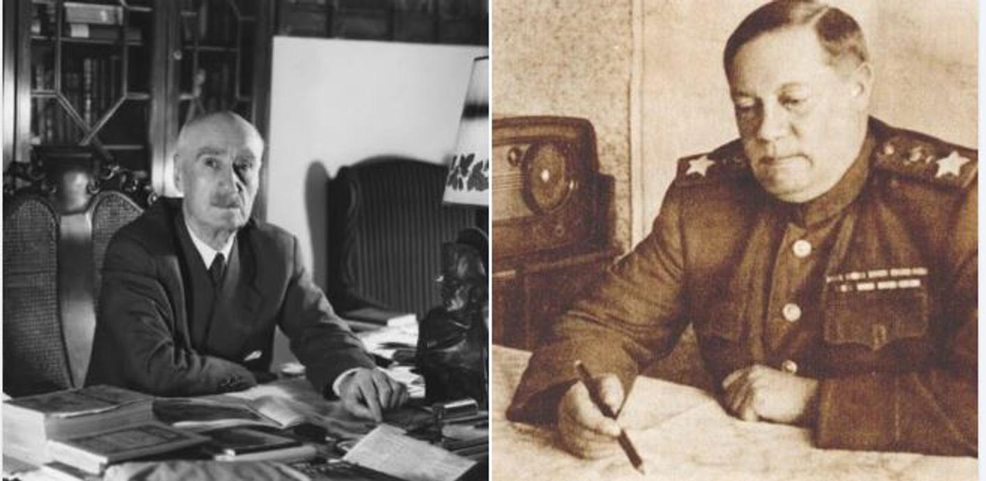 „Convenția Sovieto-Română”, începe spolierea țării