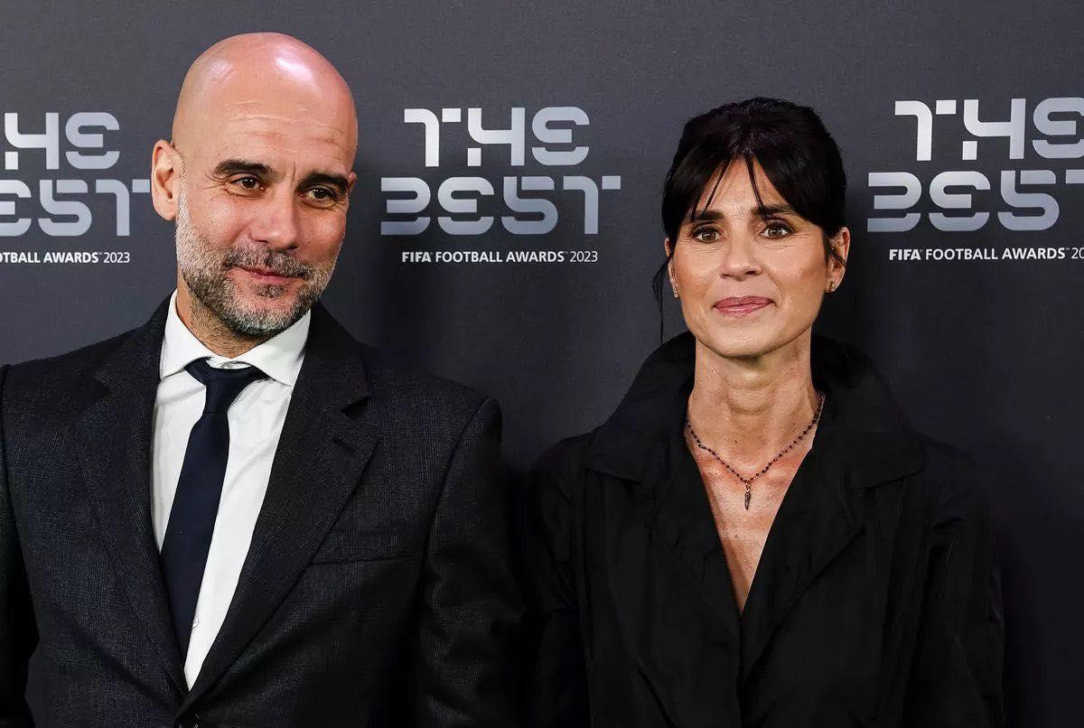 Ce a determinat divorțul din familia Guardiola