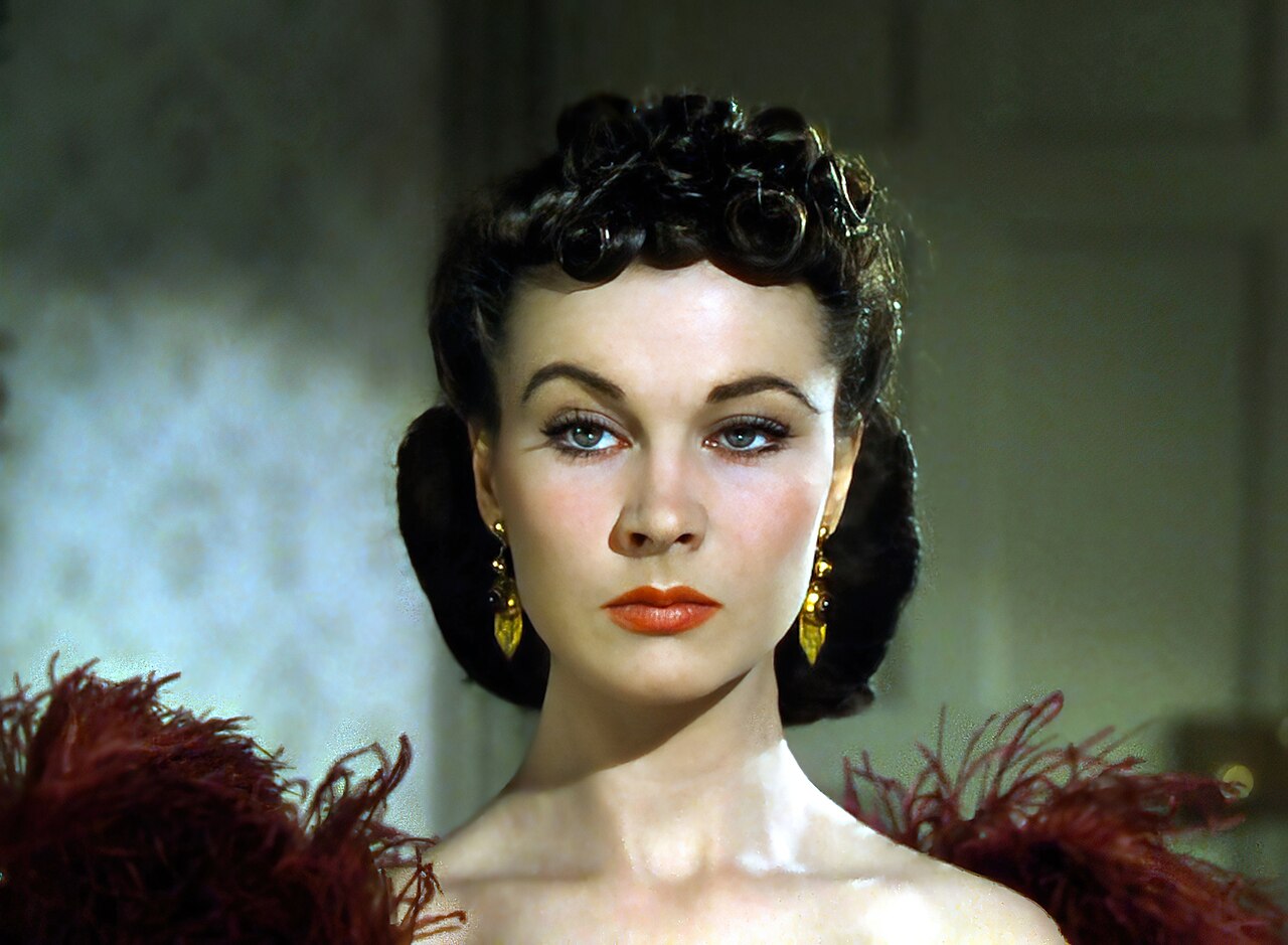 S-a stins actriţa care i-a luat locul lui Vivien Leigh
