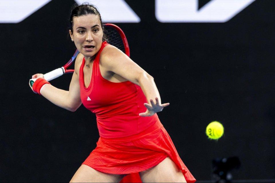 Gabi Ruse, deranjată de infatuarea lui Maddison Keys