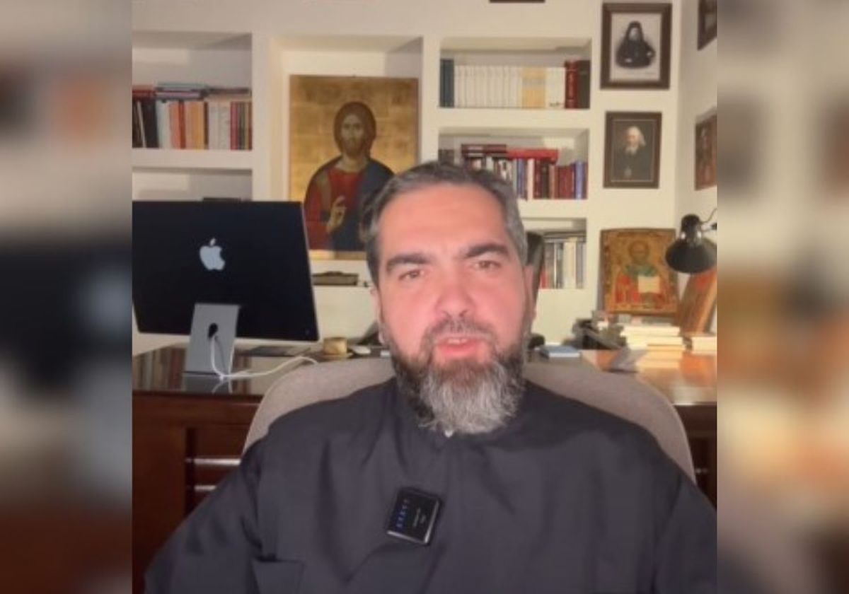 Pr. Ciprian Mega, demers oficial privind cheltuirea banului public în BOR