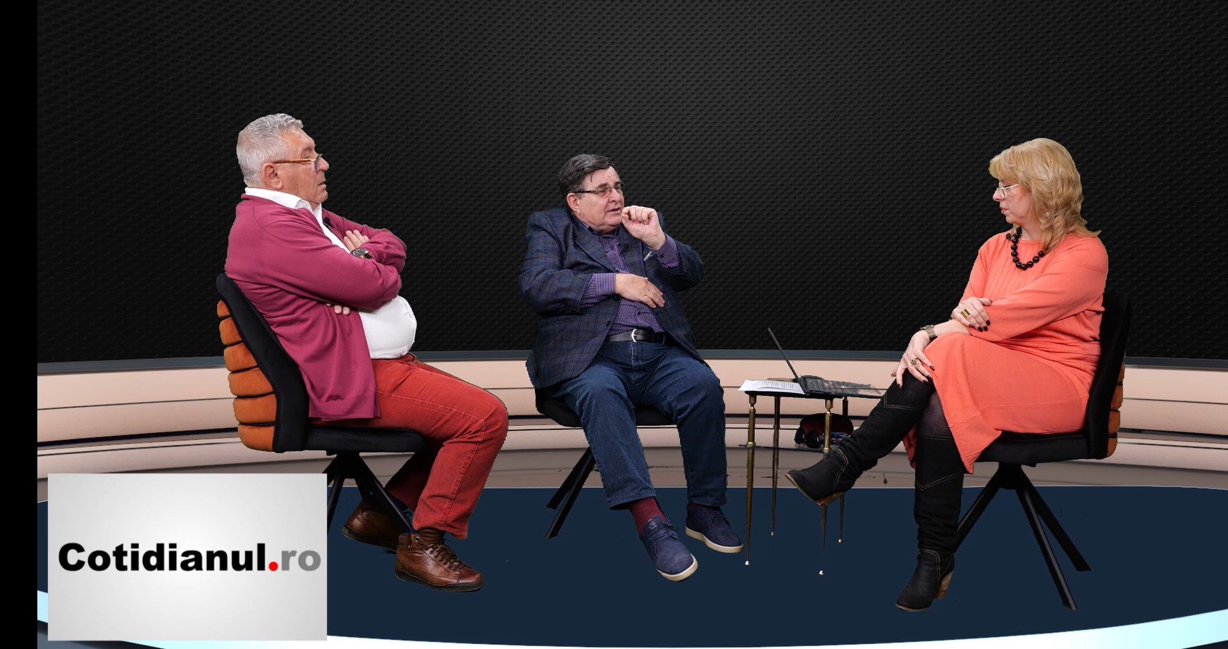 Șeful NATO a pus ochii pe pensiile românilor (video)