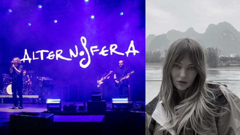 Cântăreața Delia – despre cum îți trăiești viața