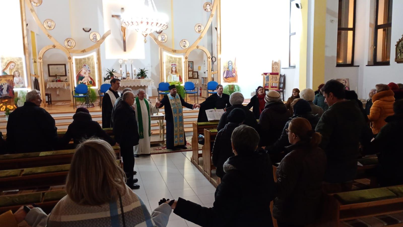 Itinerar ecumenic al credinței și comuniunii aflat sub semnul primului Conciliu Ecumenic Creștin de la Niceea