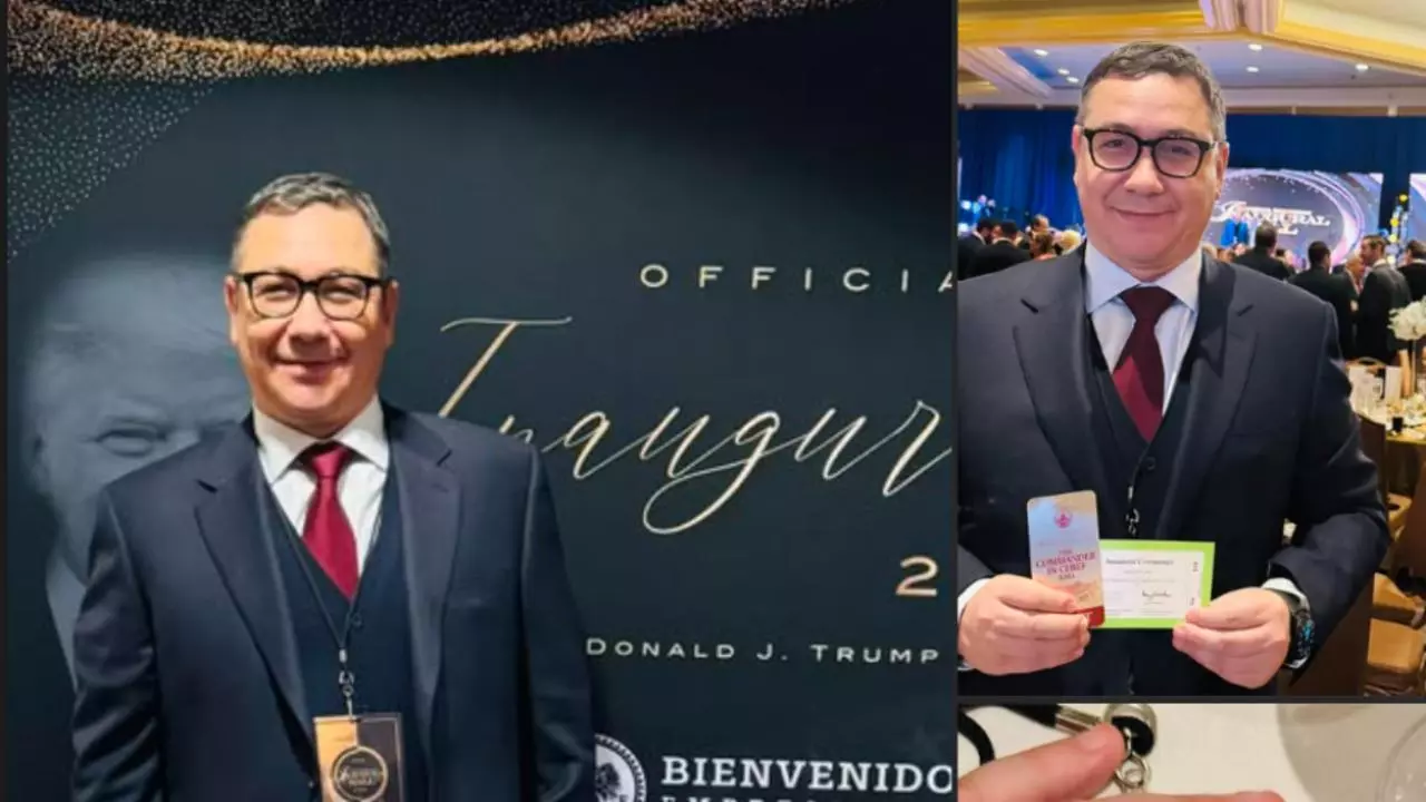 ”Nimeni n-a înțeles în SUA ce s-a întâmplat în România”. Ce vrea să facă Ponta