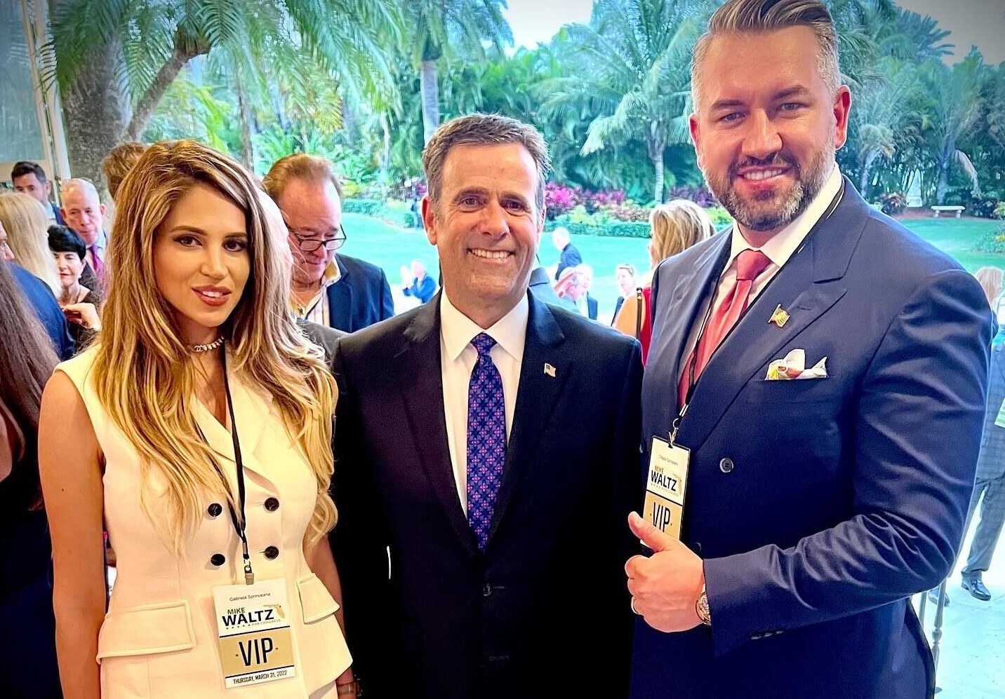 Vine omul lui Trump candidat la Cotroceni?