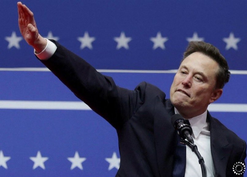 Musk, depășit la avere