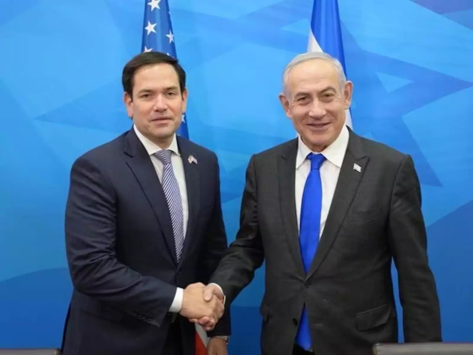 ”Sprijin neclintit” pentru Israel de la administrația Trump