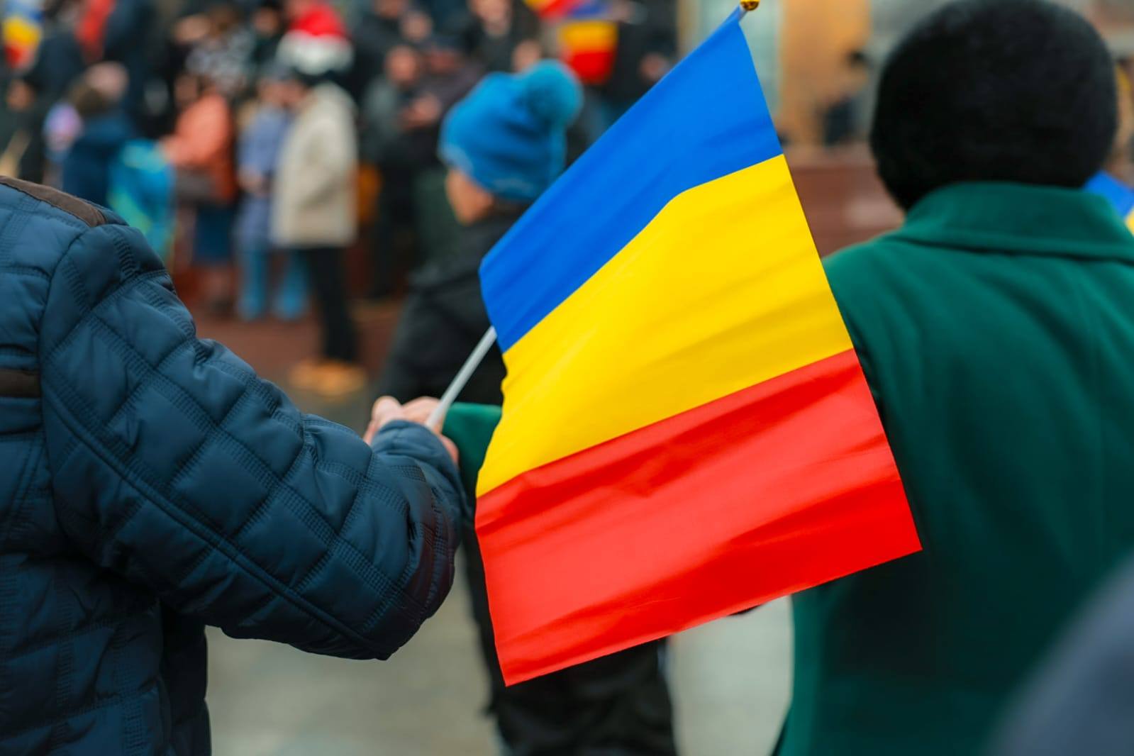Bolojan, huiduit la ceremoniile de la Focșani