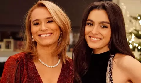 Fiica Andreei Esca, mărturisire printre lacrimi