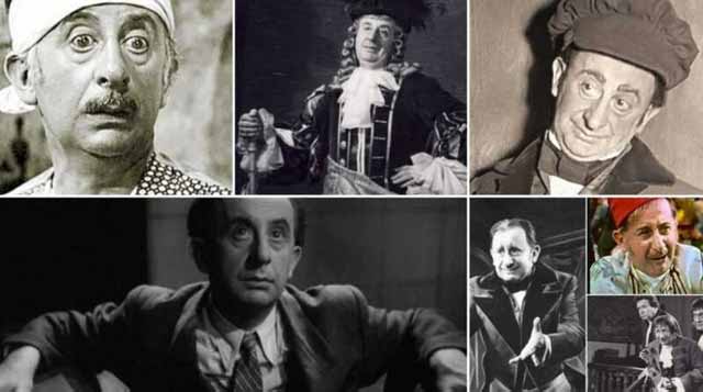 Știați asta despre marele actor Grigore Vasiliu Birlic?