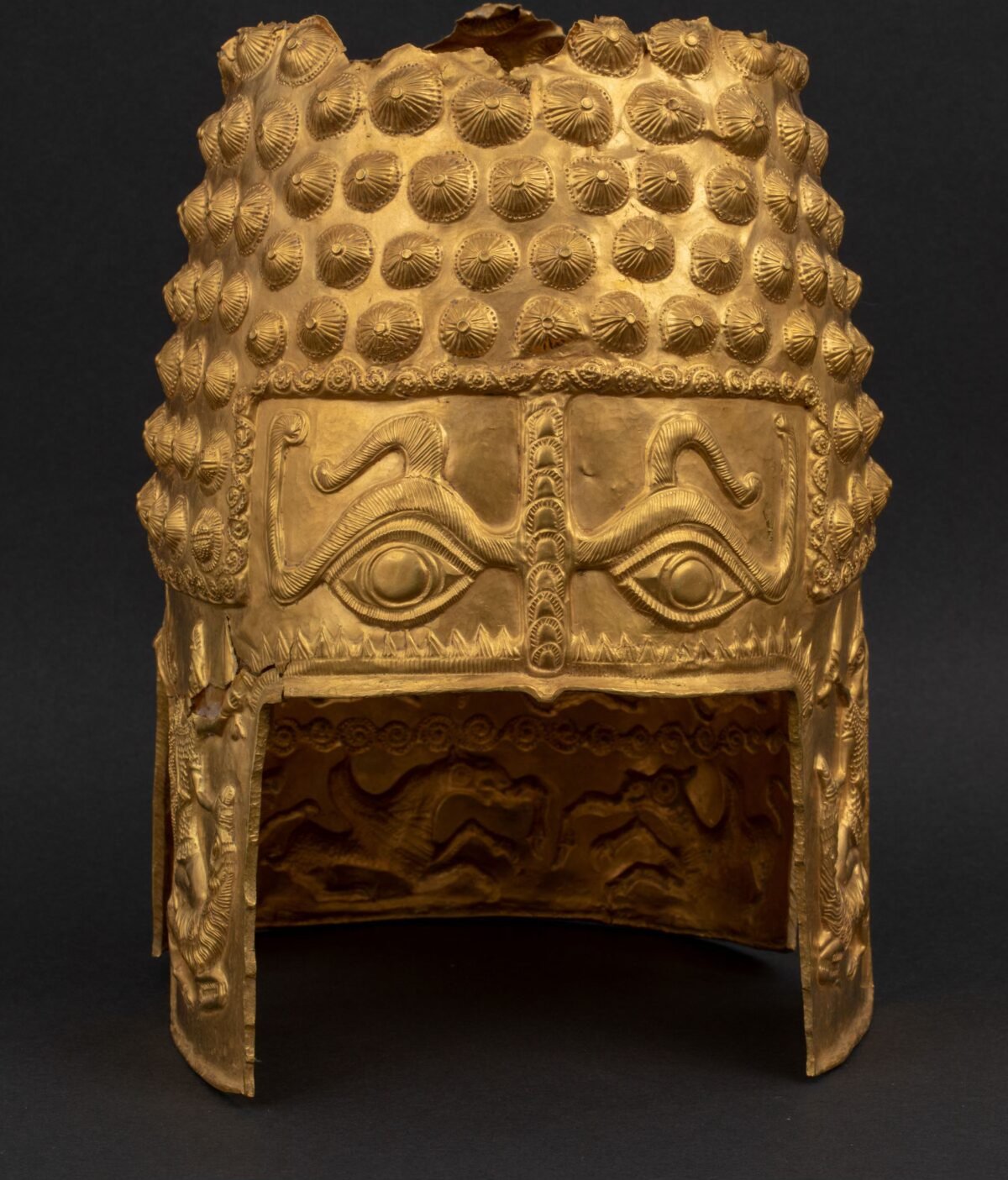 Câteva întrebări simple privind jaful