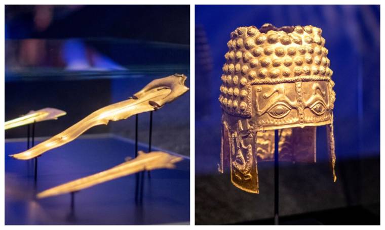 Directorul Muzeului Național de Istorie: „Îmi voi da demisia la momentul oportun”