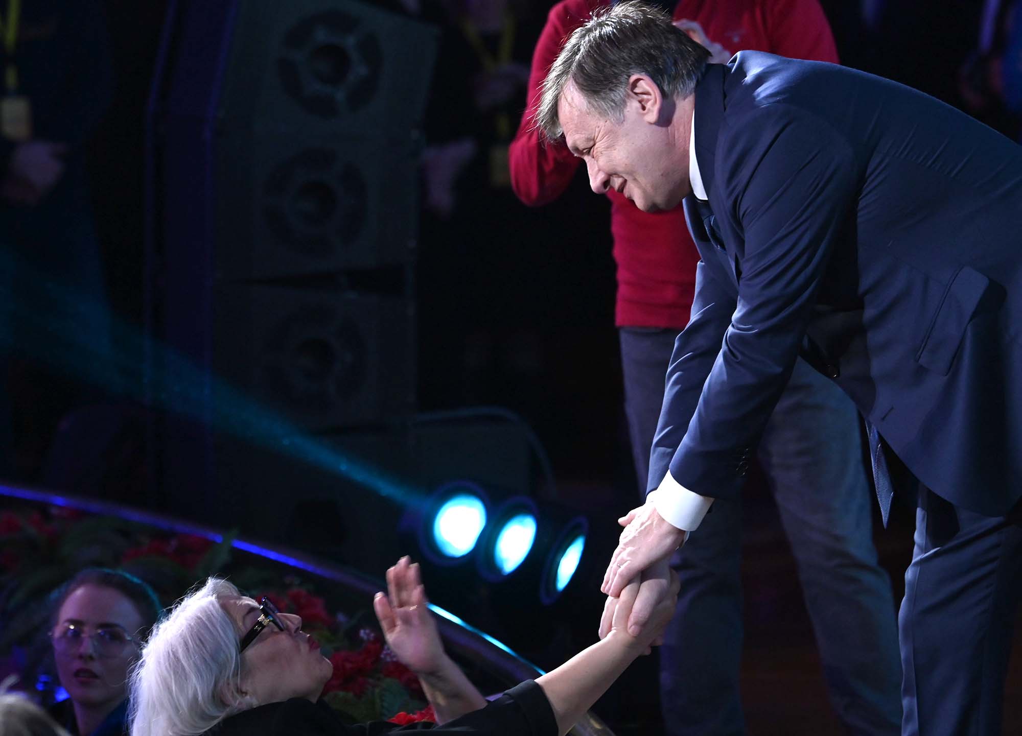 BEC a înregistrat Alianța Electorală pentru Crin Antonescu