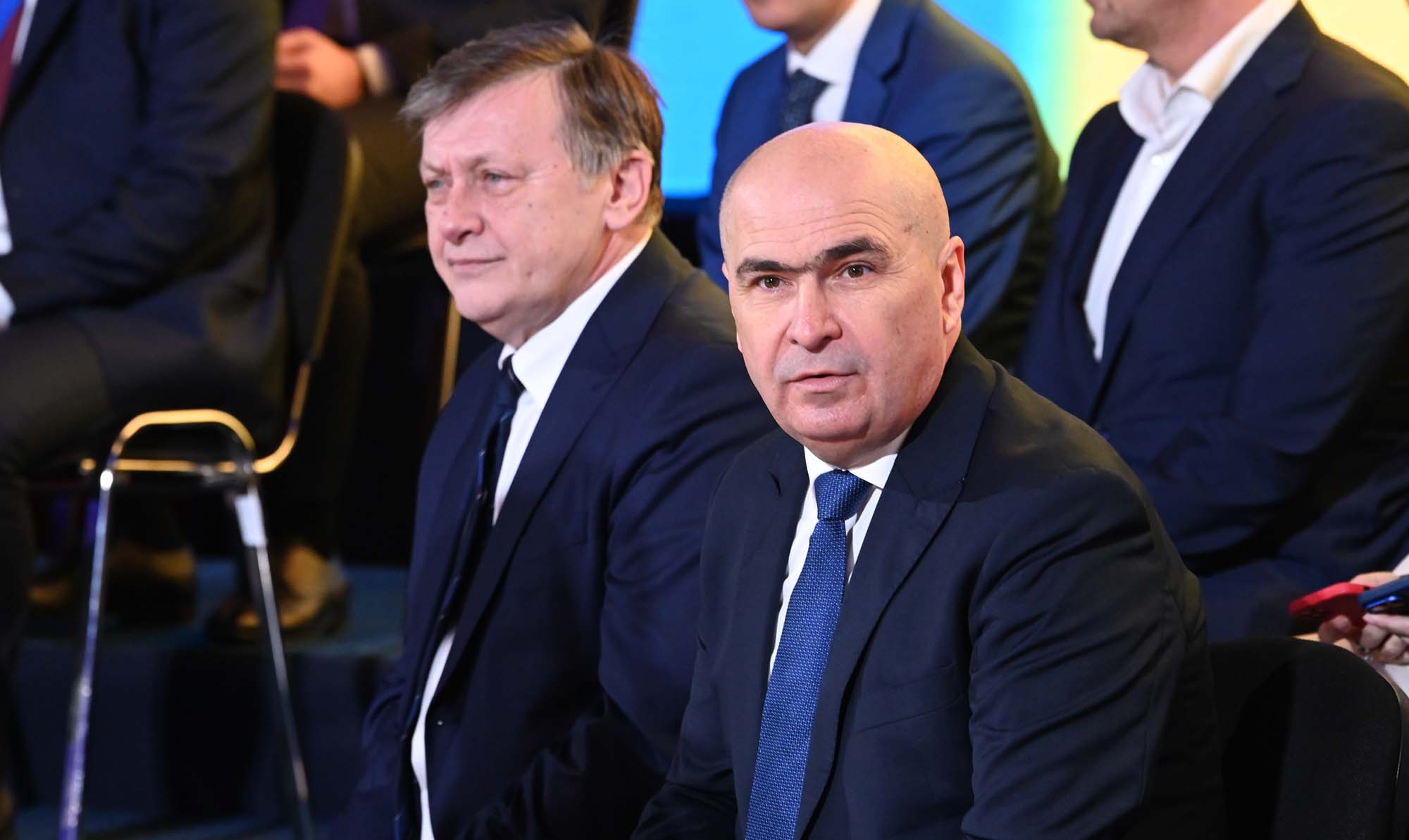 PNL caută alt șef: ”Eu nu sunt o variantă”