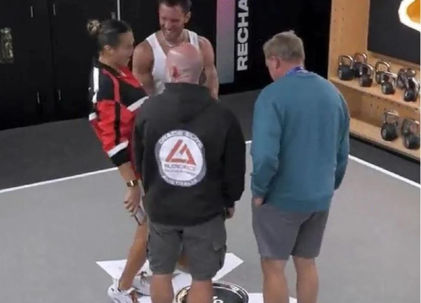 Gest incalificabil al Sabalenkăi după finala de la AO