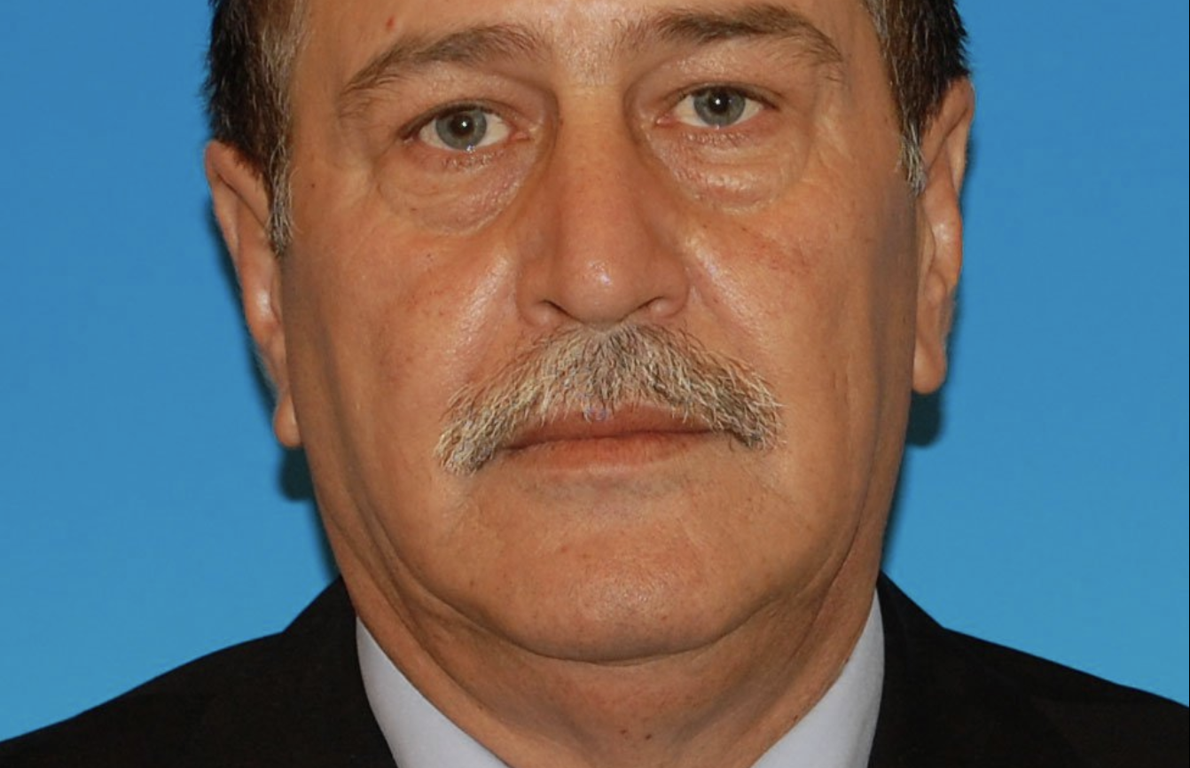 A murit deputatul Iusein Ibram