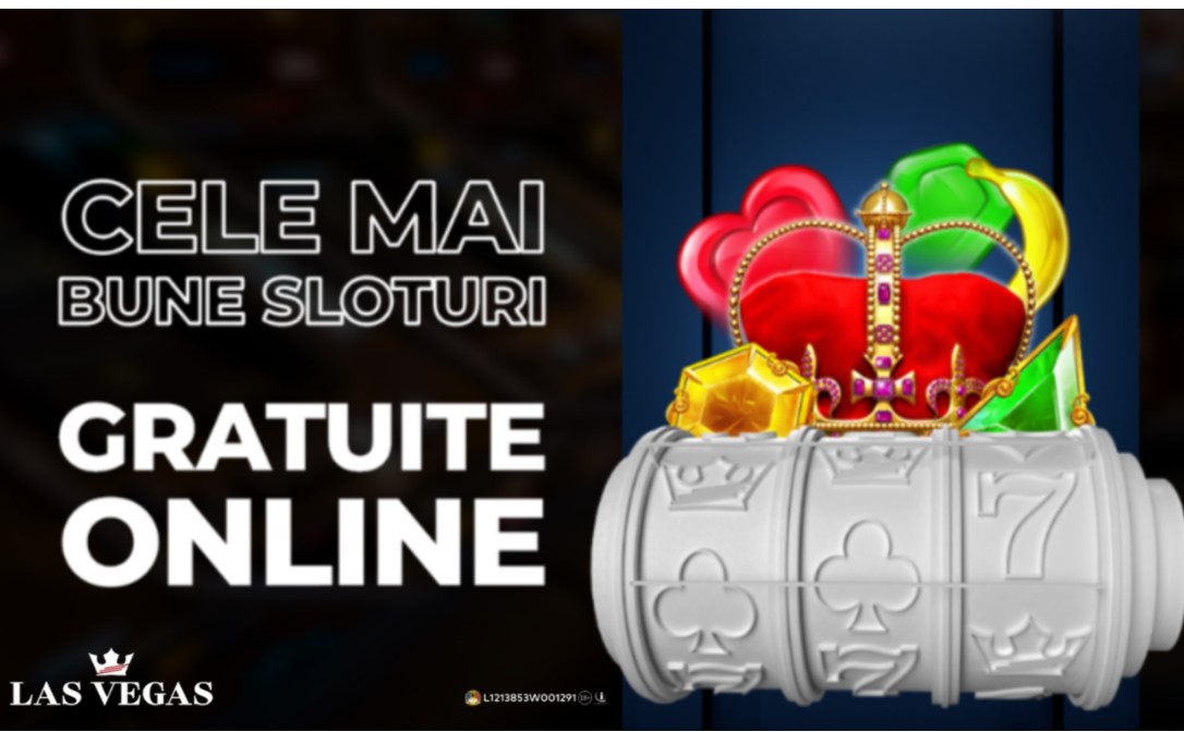 Tot ce trebuie să știi despre jocurile de „păcănele“ cu speciale