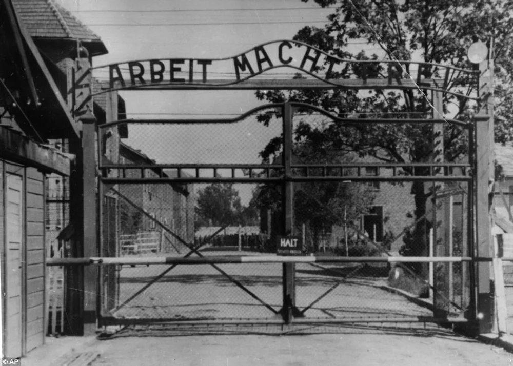 80 de ani de la eliberarea lagărului Auschwitz. Ziua mondială a Comemorării Holocaustului