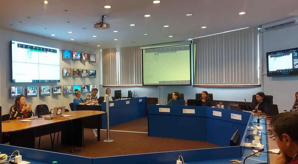 CNA a închis trei televiziuni dintr-un foc