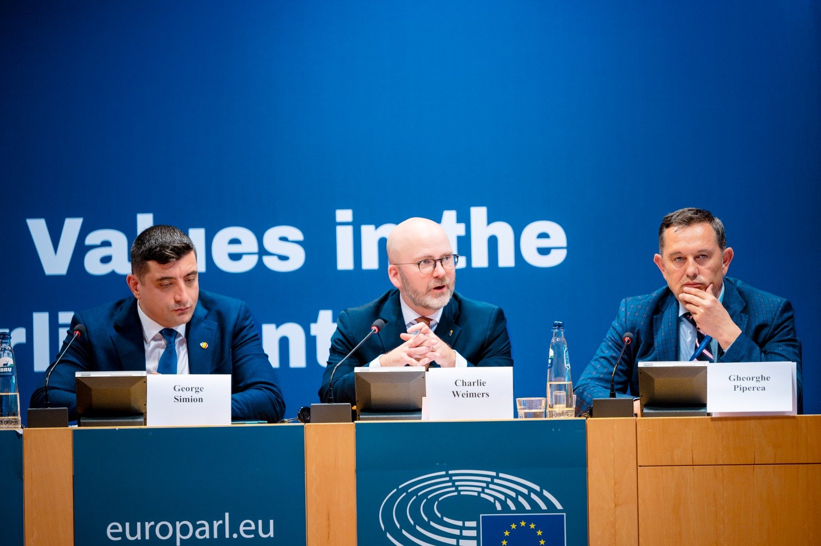 „Make Europe Great Again” – marți și miercuri la Bruxelles