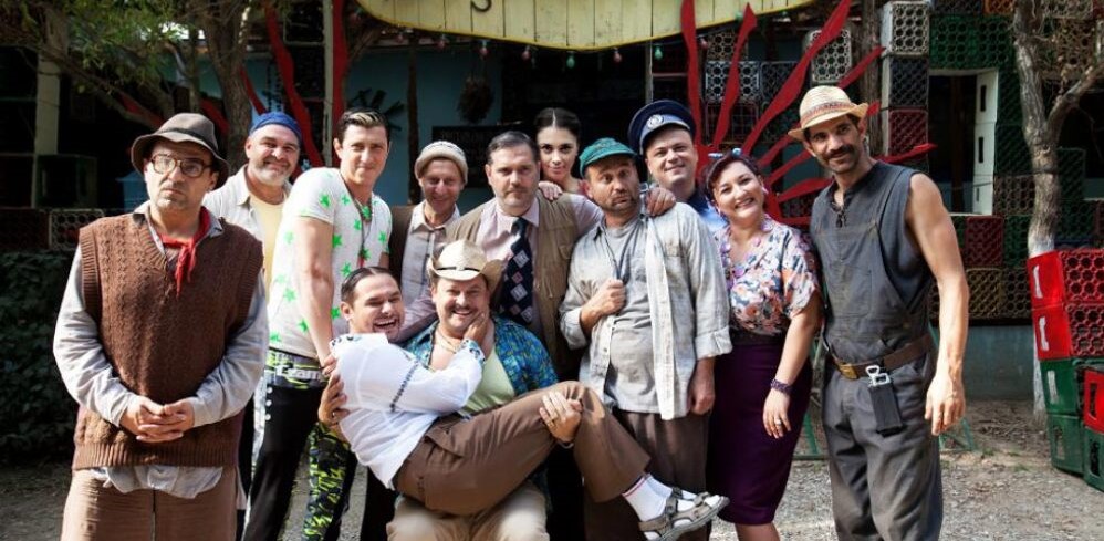 Cel mai iubit serial revine la Pro TV