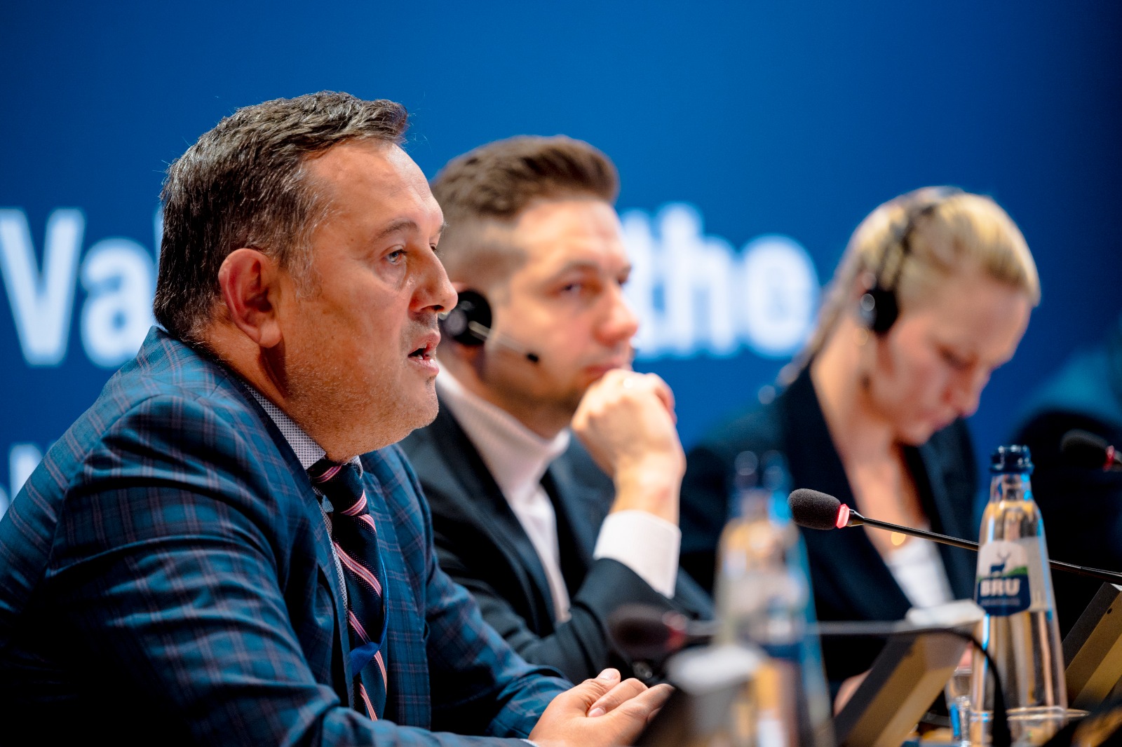 „Nu putem permite ca UE să devină o nouă URSS“