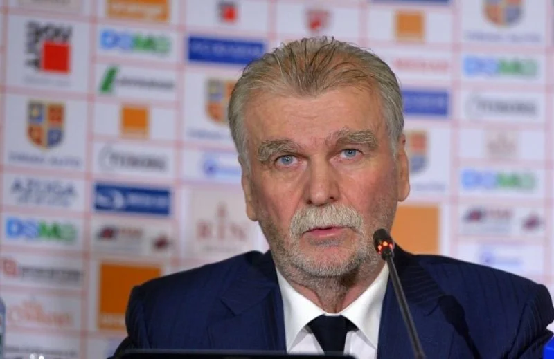 Dinu Gheorghe a fost găsit mort