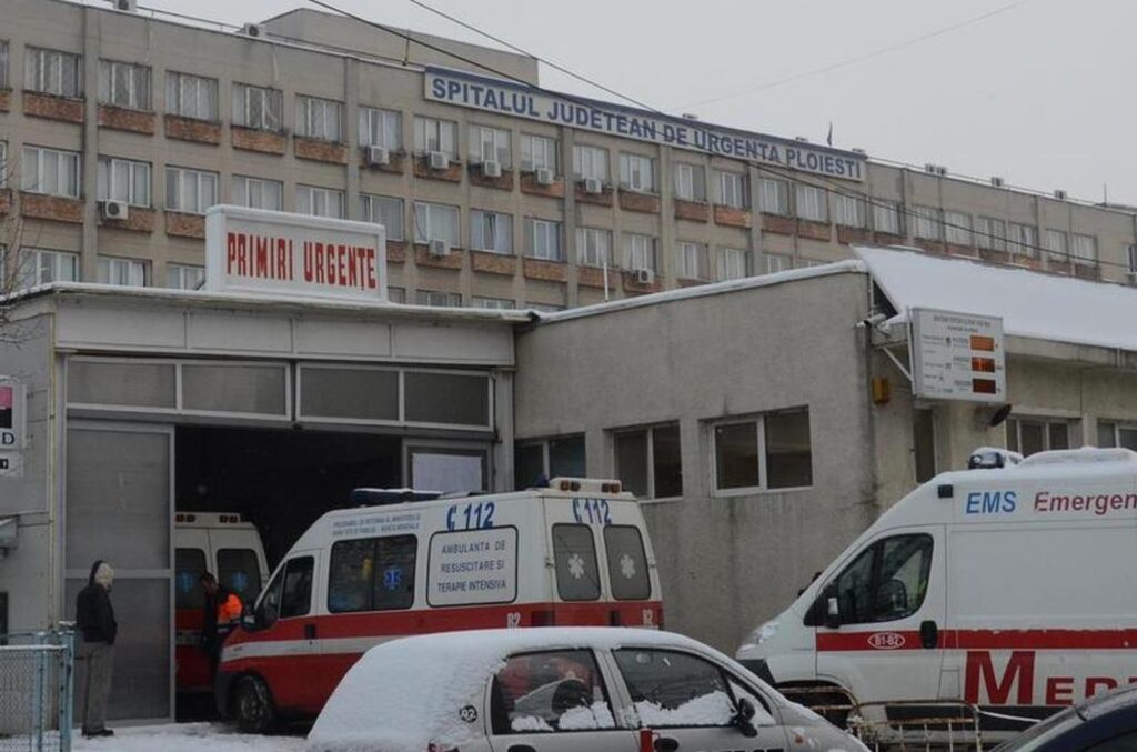 Incendiul de la Secția Infecțioase. Tăieri cu flexul ”la repezeală”
