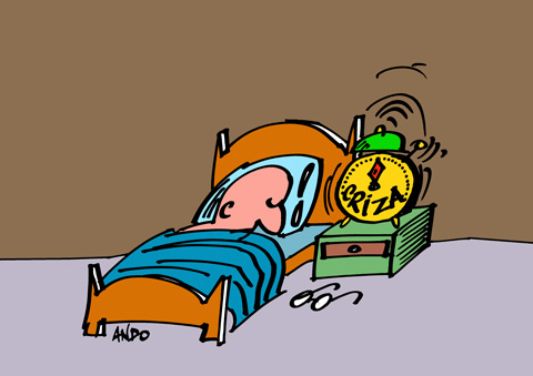 Deșteaptă-te, române!