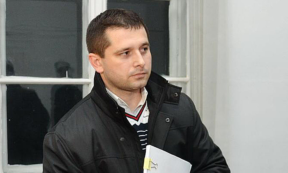 Înălbit de CSM, procurorul Mandarină continuă să paradească familii și destine