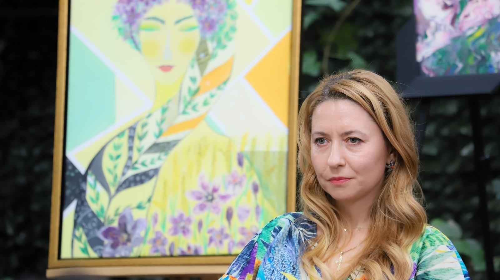 Pufuleți și nostalgie în Țara Pădurilor Albe. O poveste minunată pentru generațiile tinere!