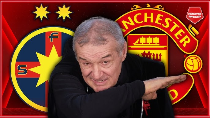 FCSB, la exorcizare de diavoli în Europa League