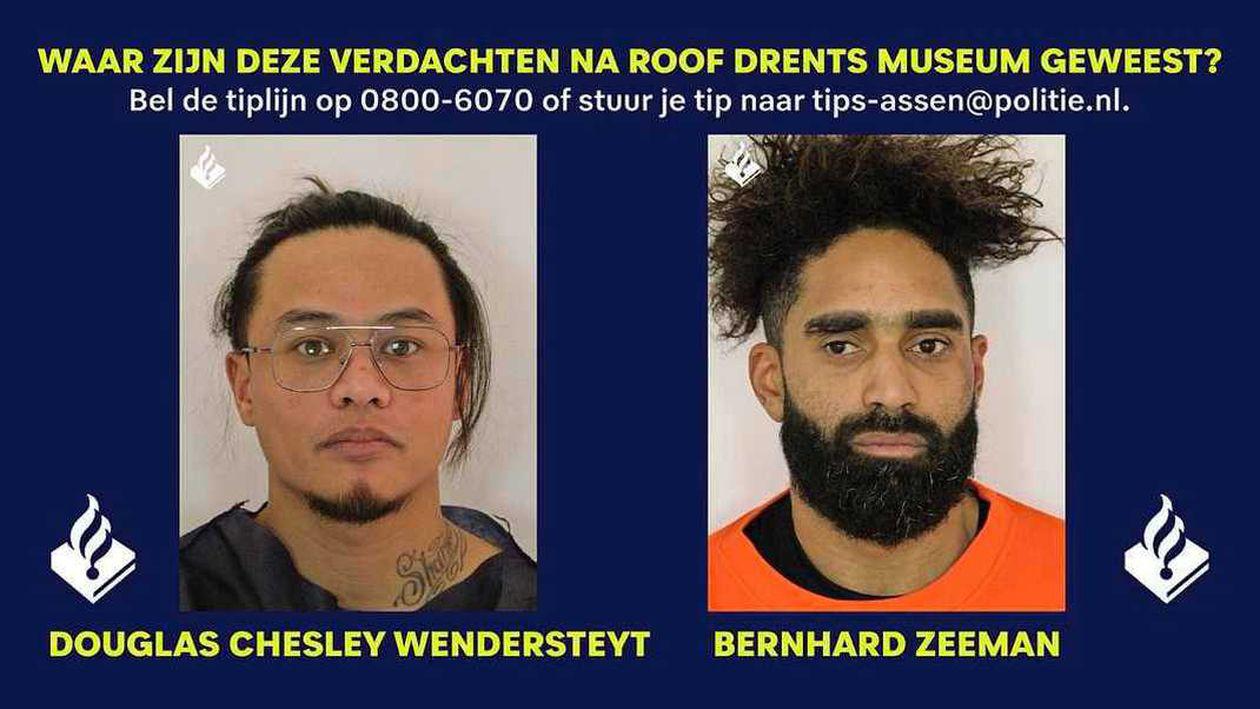 Furtul tezaurului. Suspecţii reținuți vor fi audiaţi la tribunalul de instrucţie