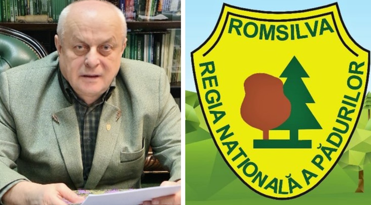 Romsilva și salariile mai tari ca în multinaționale. Ministrul e uluit