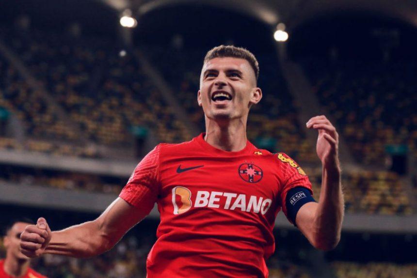 Motivul pentru care Balint și Ilie Dumitrescu l-au desființat pe Florin Tănase