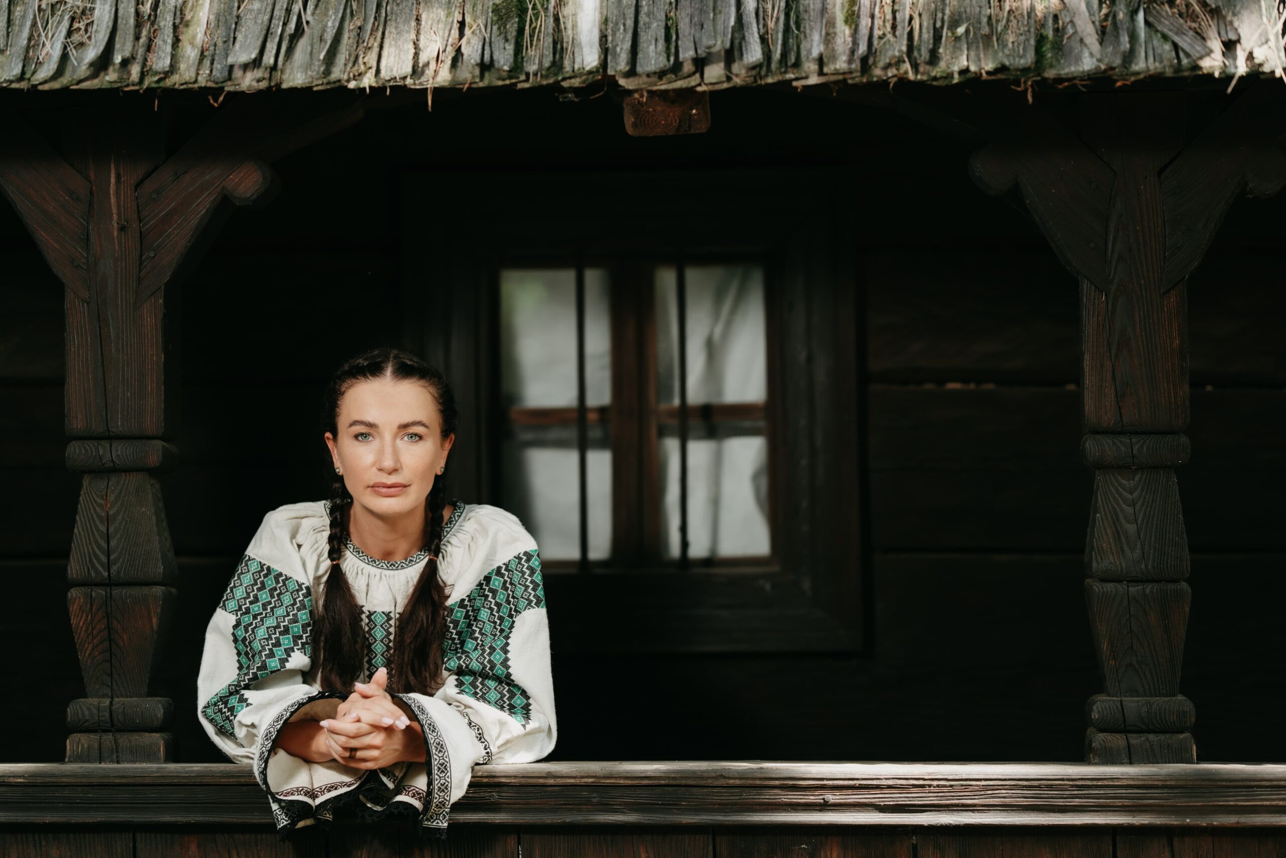 Paula Hriscu: „Muzica mea este respirația sufletului meu!”