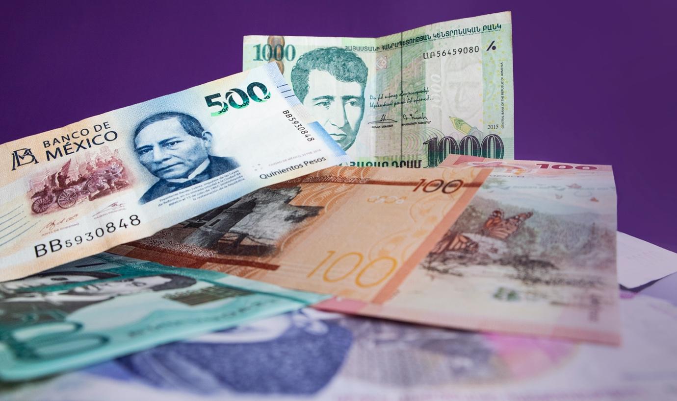 Top 5 cele mai tranzacționate valute exotice din România în 2024