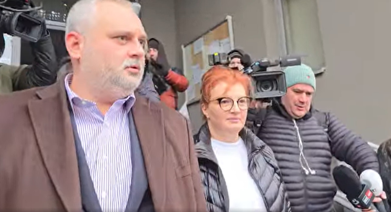 (VIDEO) Afacerea Nordis. Ioana Băsescu a fost pusă sub acuzare