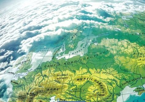 Geografia ”a dispărut„. Proiect lansat în dezbatere publică