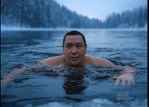 Fantomele din biografia lui Victor Ponta (II)