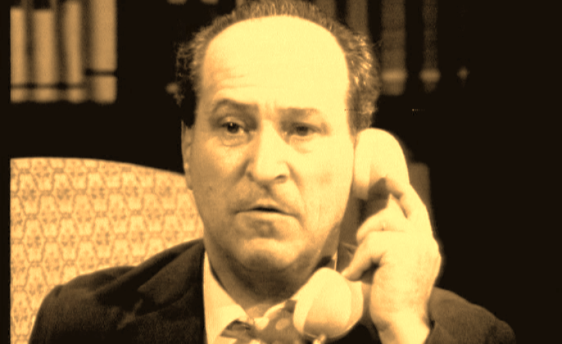 Actorul care a murit uitat de lume și în sărăcie