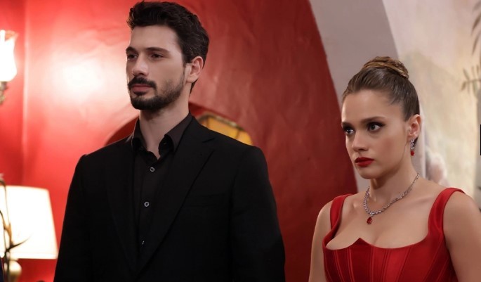 Un nou film turcesc va fi difuzat în România