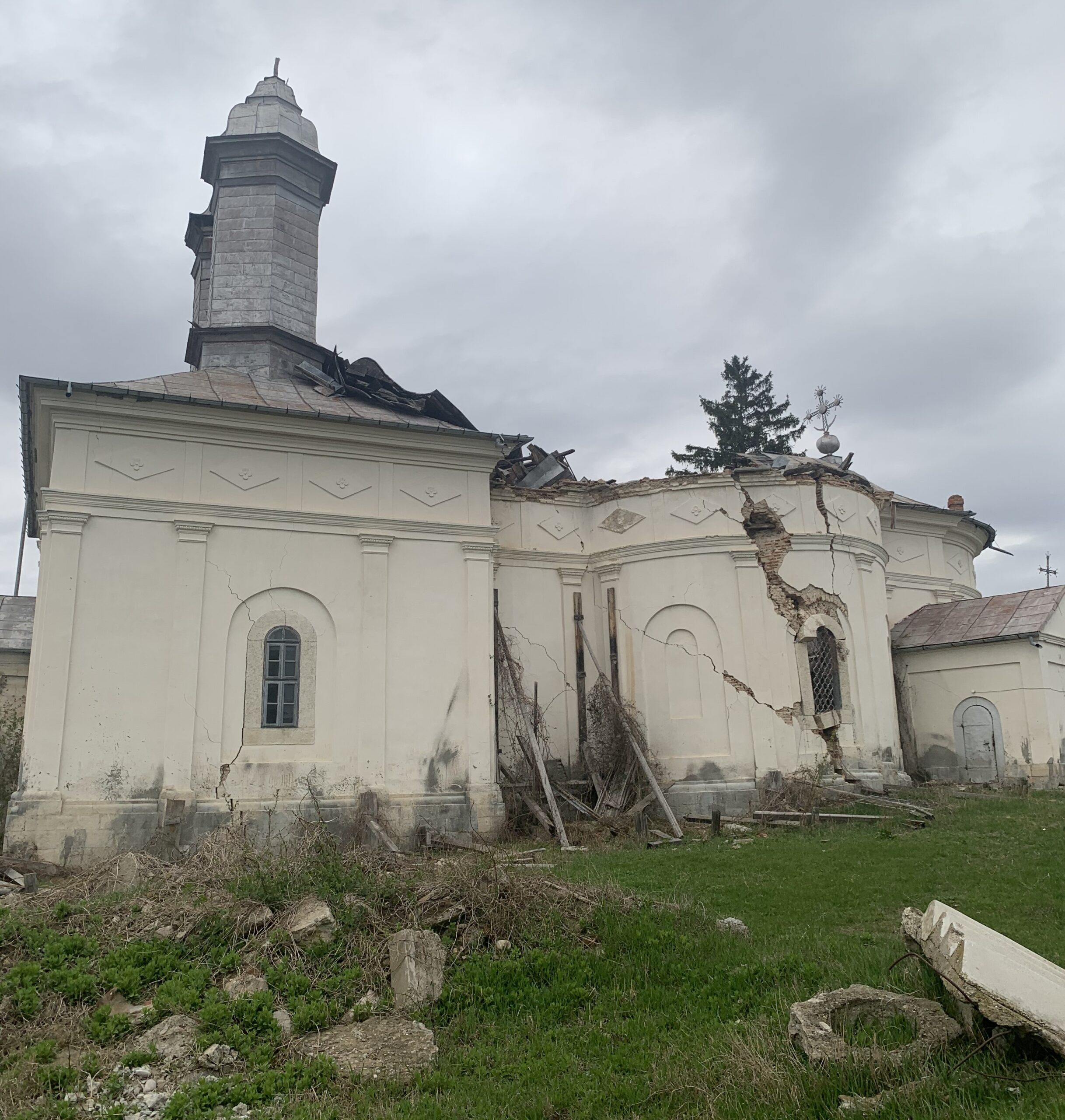 Homosexualitatea în Biserică. Actul, psihicul şi orădenii