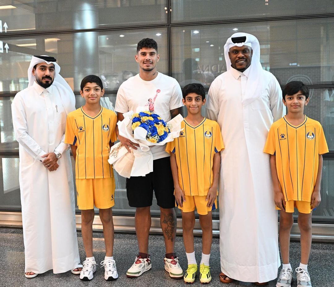 De ce a plecat de fapt Florinel Coman la Cagliari?