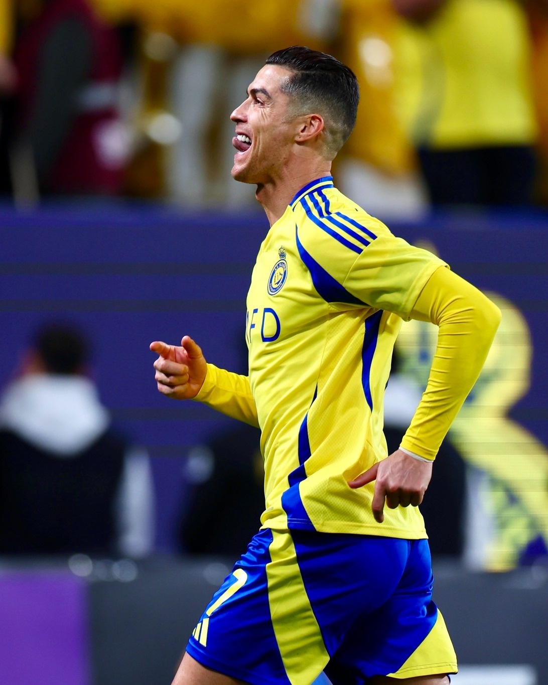 Cristiano Ronaldo se consideră MVP-ul istoriei fotbalului: Sunt cel mai bun. Punct