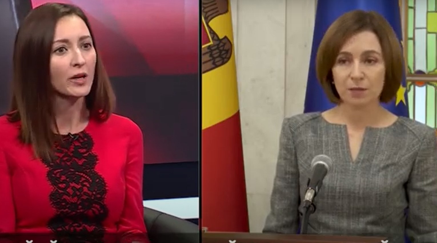 Kovesi de Moldova ar putea intra în politică