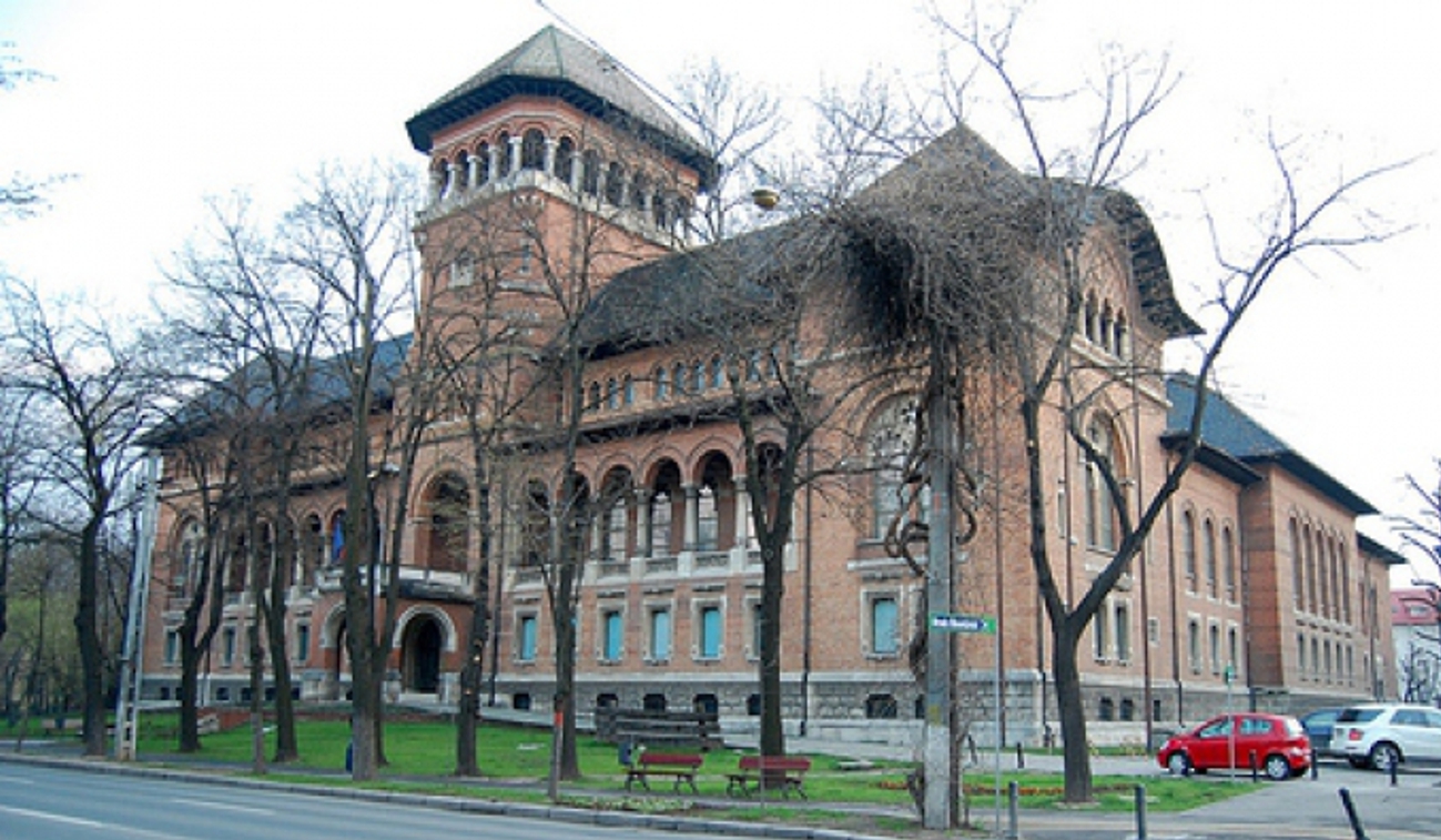 Povestea Muzeului Ţăranului Român