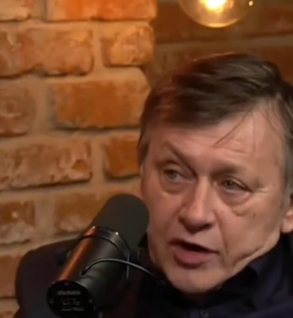 Crin Antonescu.  Pe cine are Călin Georgescu în echipă ”în afară de Dumnezeu?”