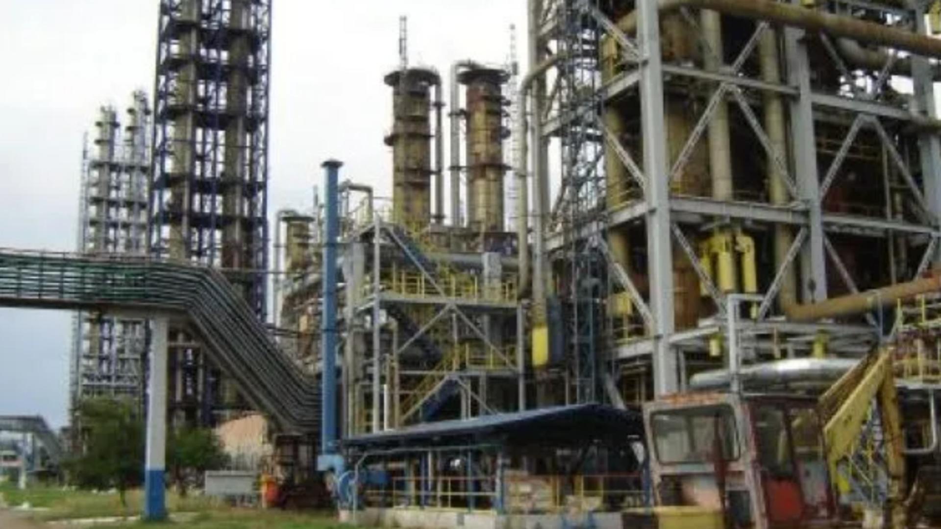 România ar putea relansa producția de apă grea